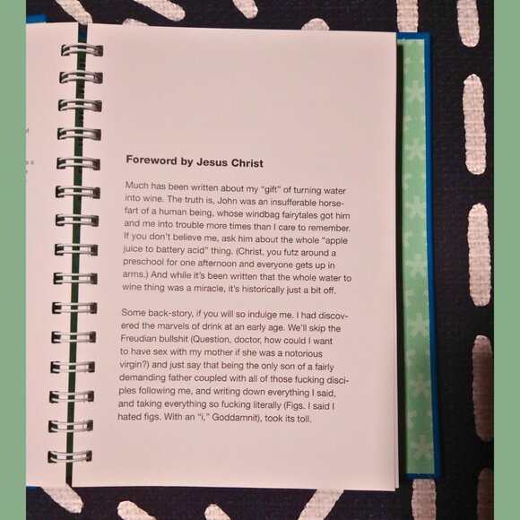 What the F**k Should I Drink? Book - Picture 2 of 5